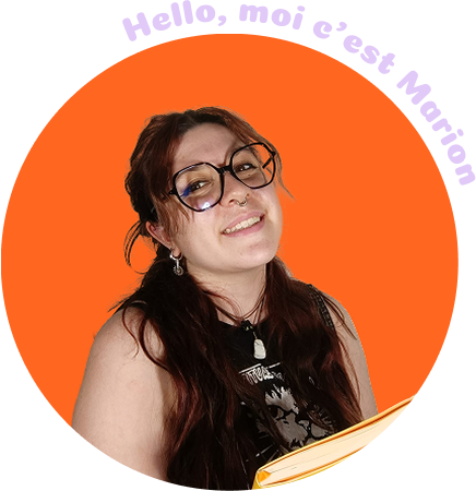 illustrations designées par Inamor Design